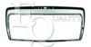 MERCE 202880008 Frame, radiator grille